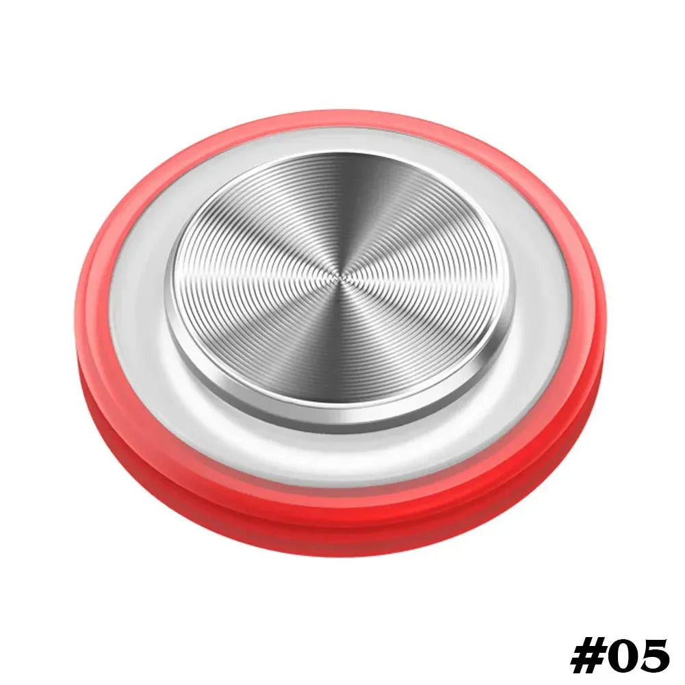 Round Game Joystick
