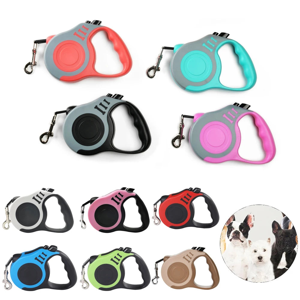 Dog Leash Strong Nylon for Puppy