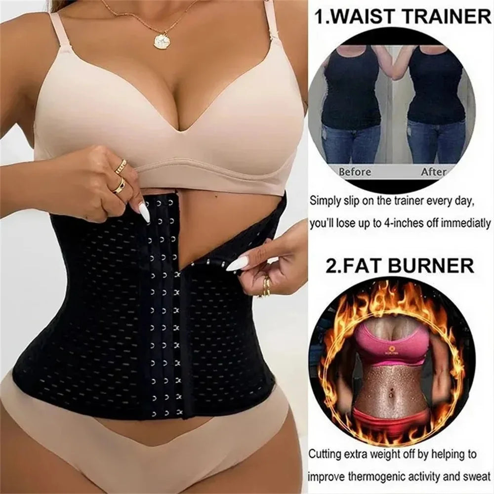 Women Body Shapewear