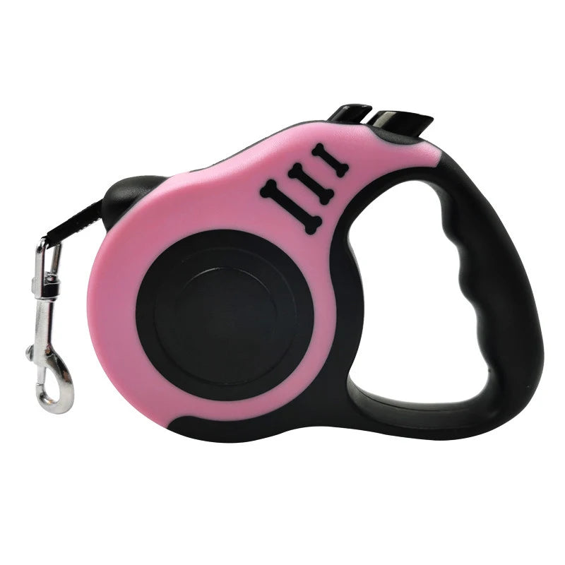 Dog Leash Strong Nylon for Puppy
