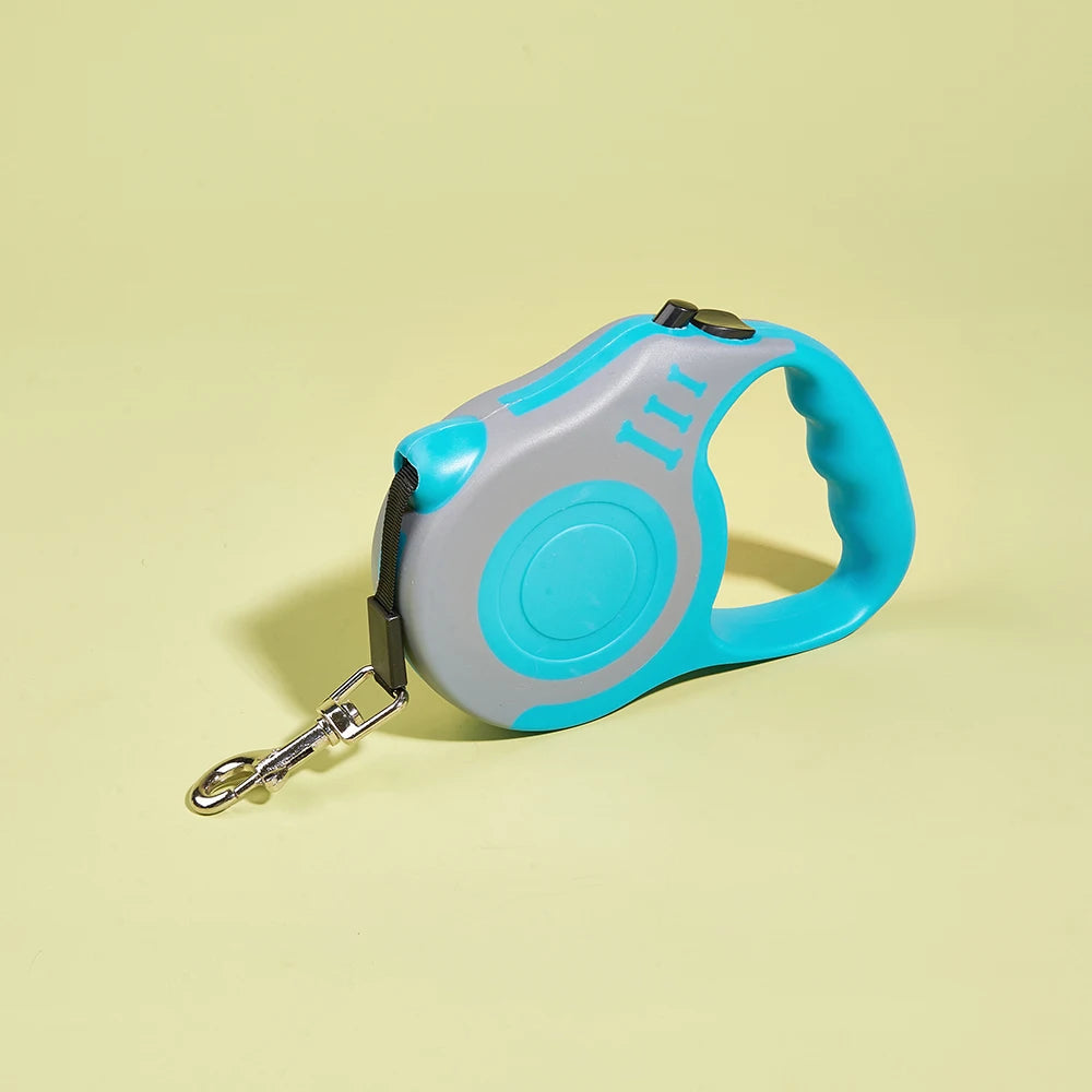 Dog Leash Strong Nylon for Puppy