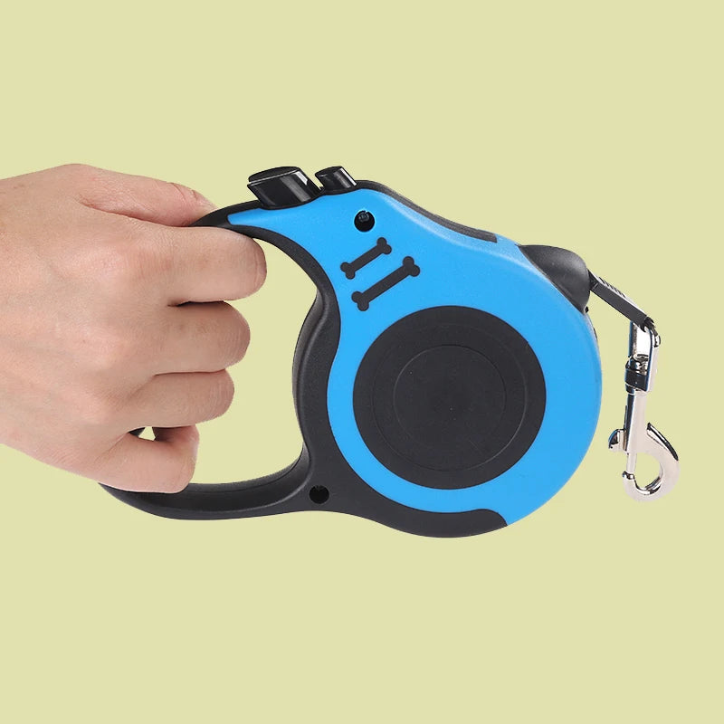 Dog Leash Strong Nylon for Puppy