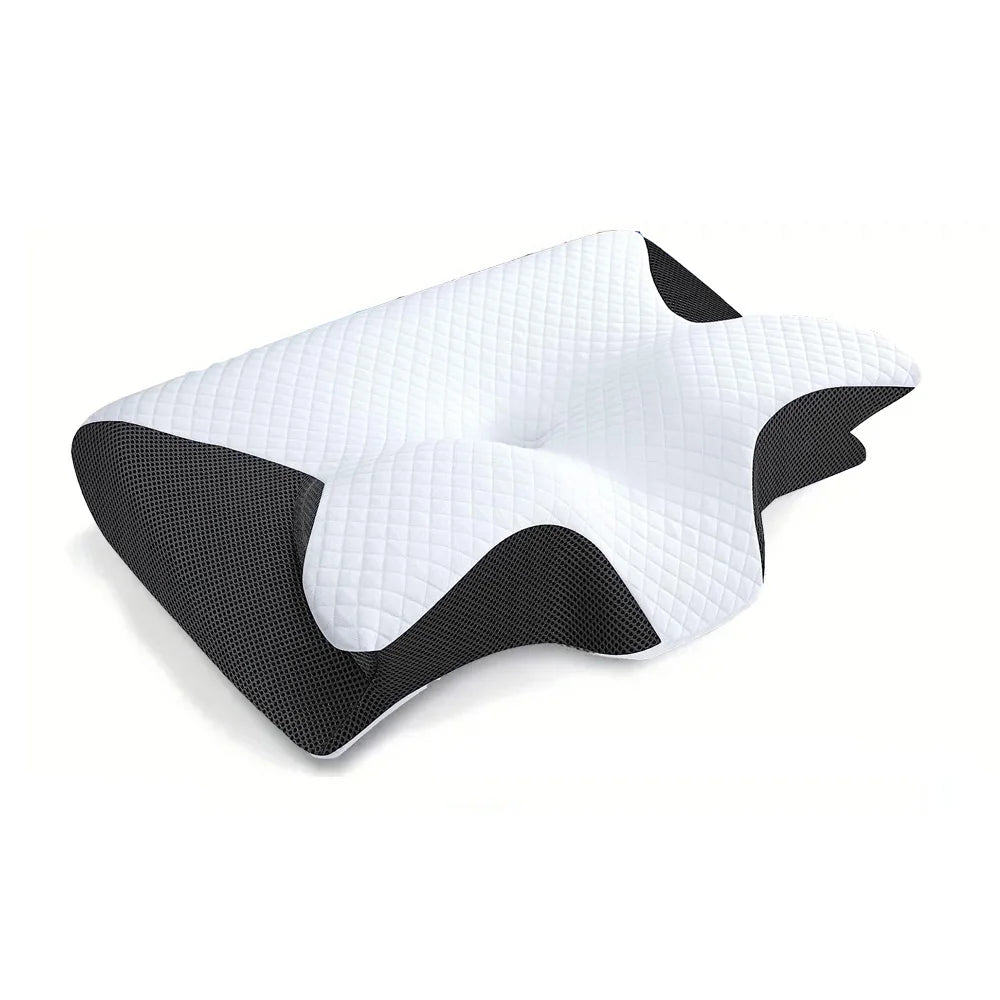 DeepRest Memory Pillow