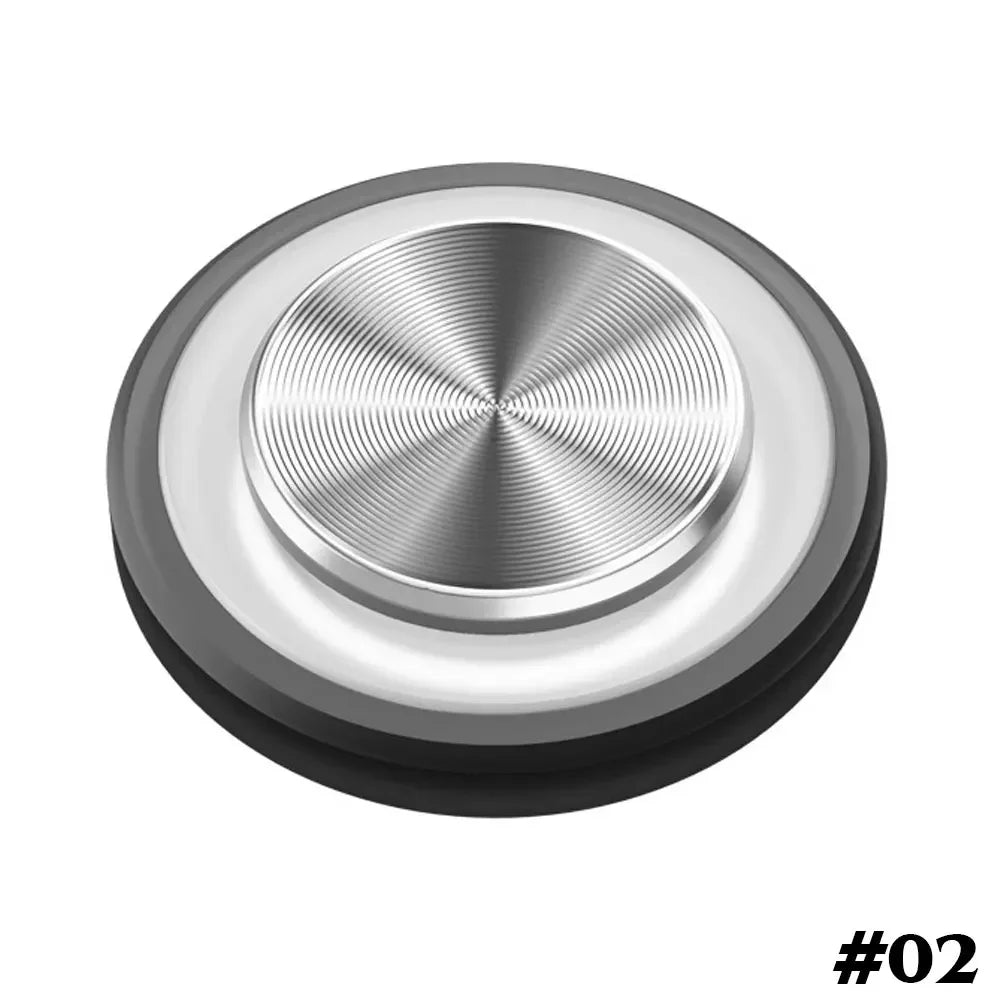 Round Game Joystick
