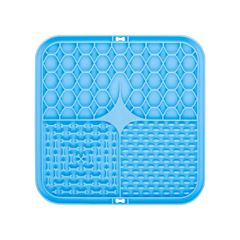 Pet Lick Silicone Mat