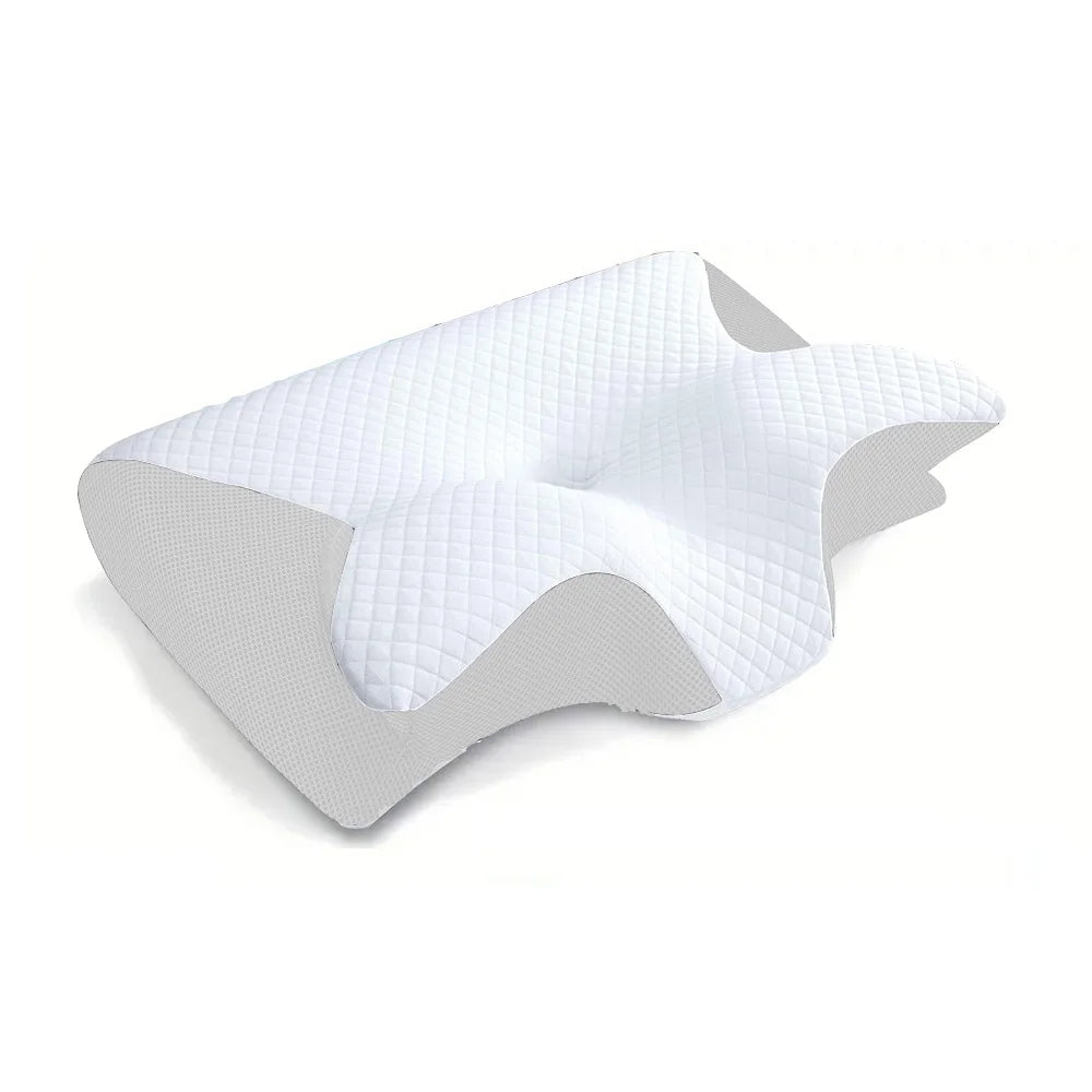 DeepRest Memory Pillow