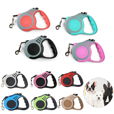 Dog Leash Strong Nylon for Puppy