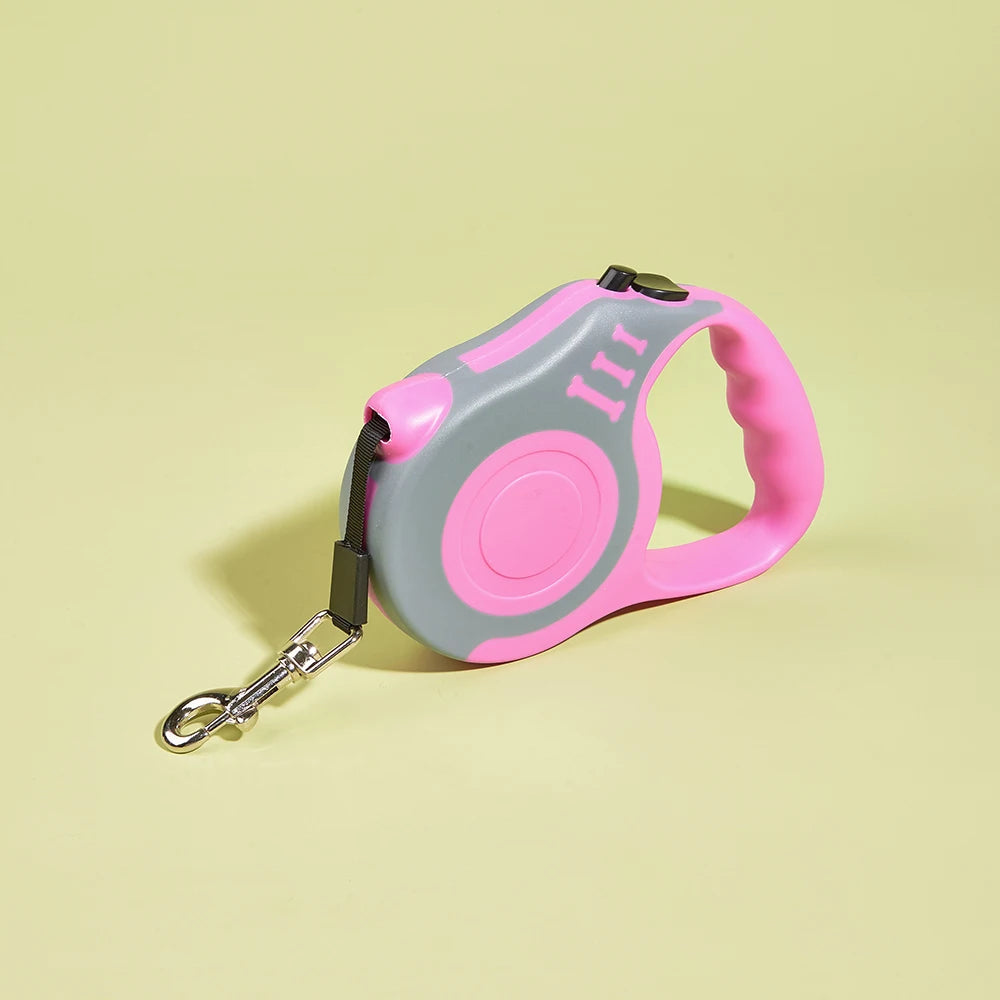 Dog Leash Strong Nylon for Puppy