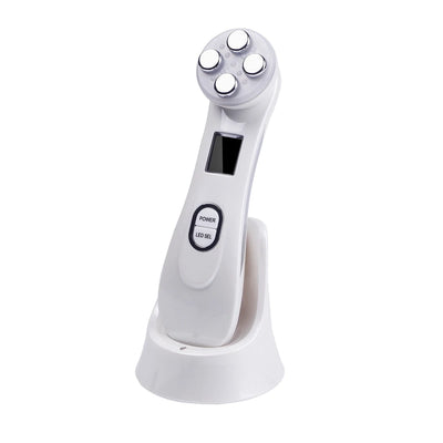 5-IN-1 RF Radio Frequency EMS Beauty Device