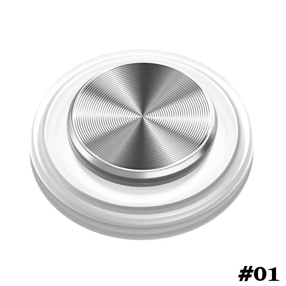 Round Game Joystick