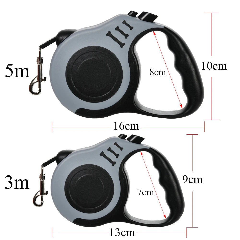 Dog Leash Strong Nylon for Puppy