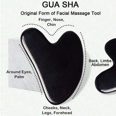 Facial Roller Tool Set Face Massage