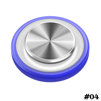 Round Game Joystick