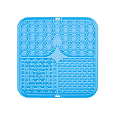 Pet Lick Silicone Mat